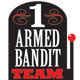 Slot Dept. Team Logos