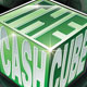 Cash Cube Poster