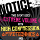 Concert Poster