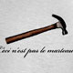 Not the Hammer