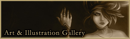 Art & Illustrations