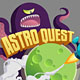 Astro Quest Logo v.1