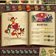 Living Classics Home screen, v1