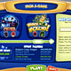 Arcade Launcher